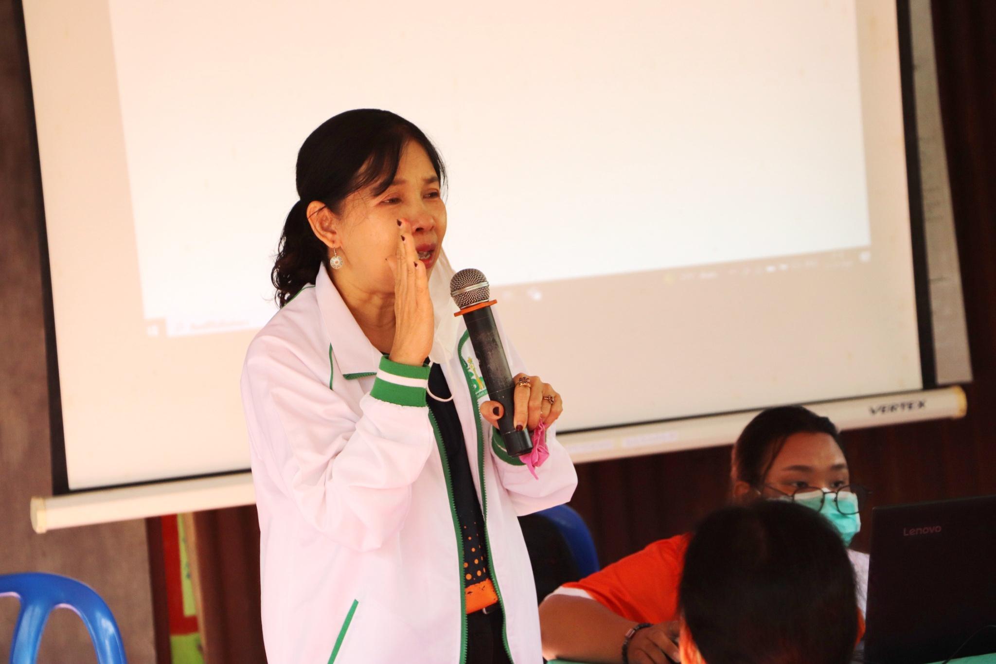 4. กิจกรรมโครงการอบรมการจัดทำแผนที่เชื่อมโยงการพัฒนาเส้นทางการท่องเที่ยวเชิงเกษตรและวัฒนธรรม วันที่ 13 กุมภาพันธ์ 2568 ณ ตำบลท่าพุทรา อำเภอคลองขลุง จังหวัดกำแพงเพชร